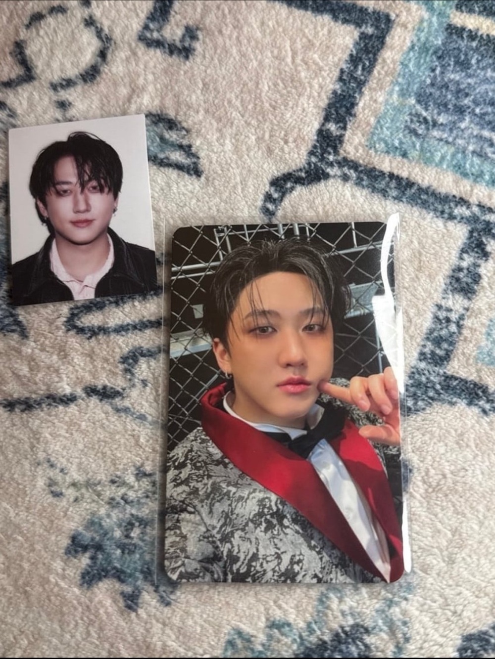 CHANGBIN KARMA PC